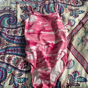 forever21 girls body suit